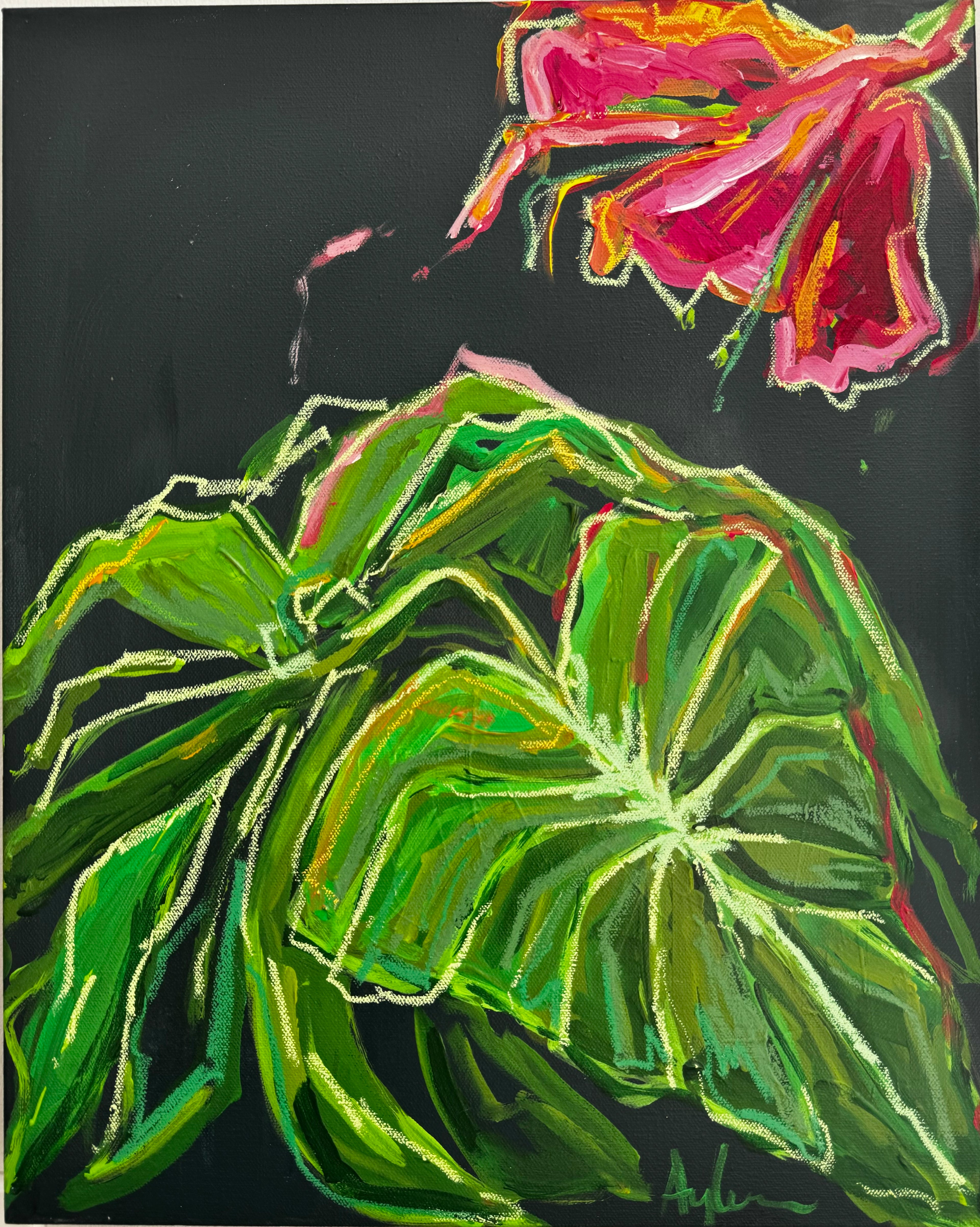 Nightgarden 2