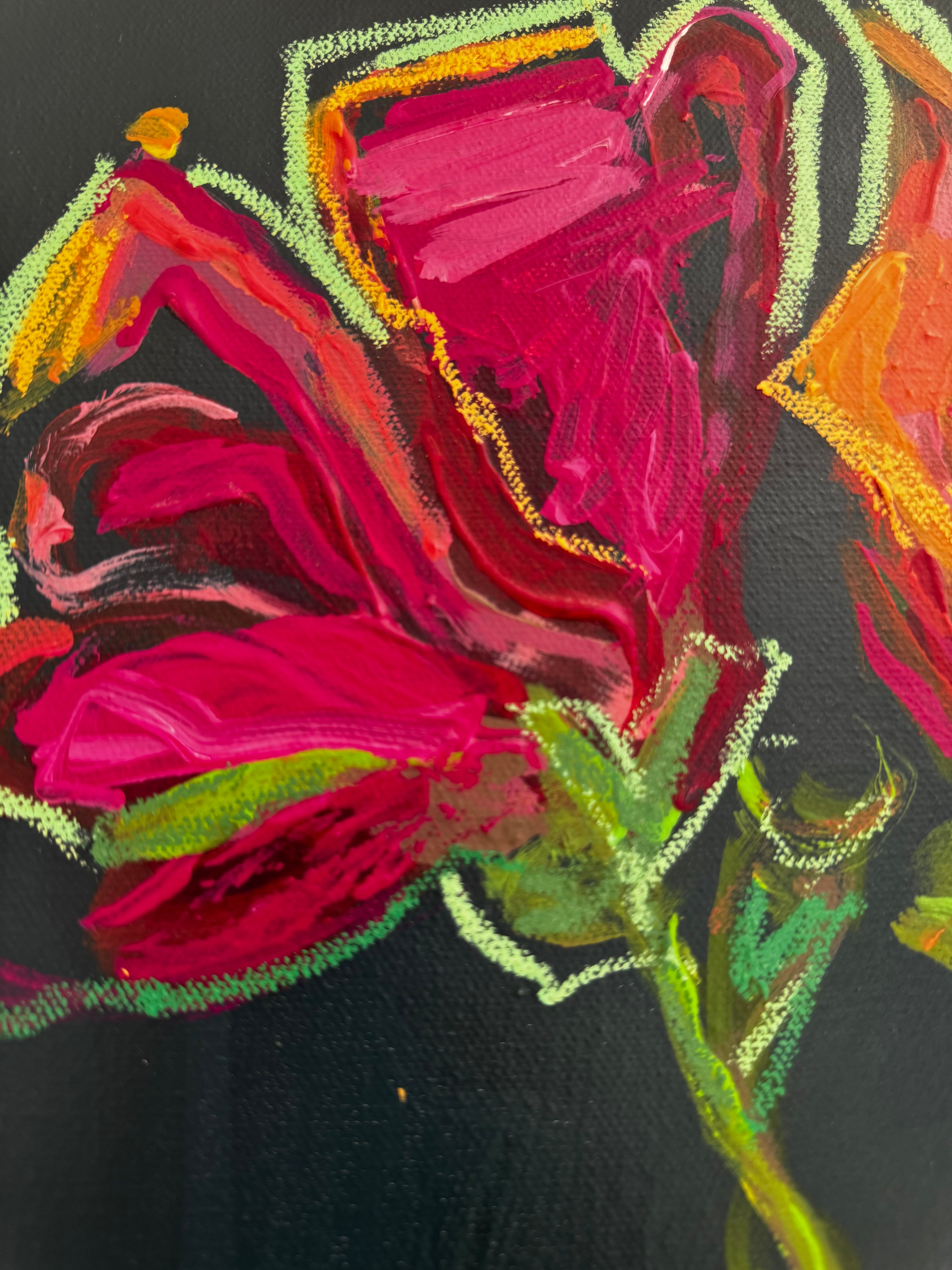 Nightgarden 1