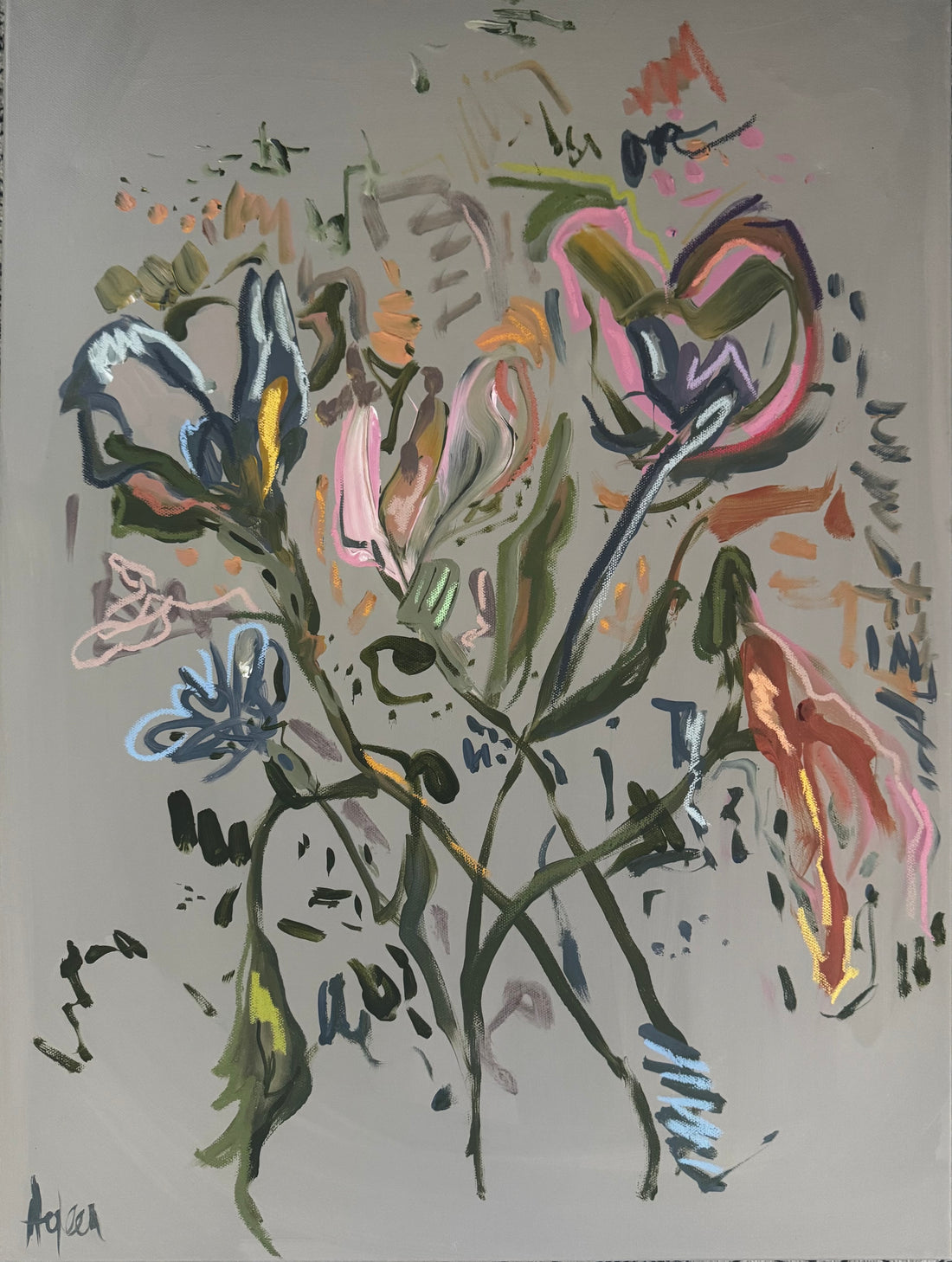32 fouettés