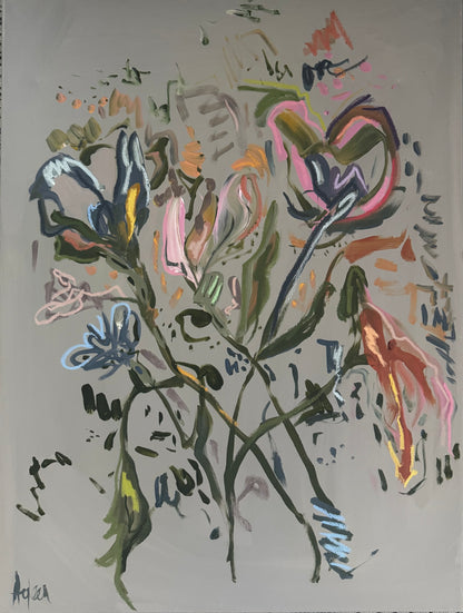 32 fouettés