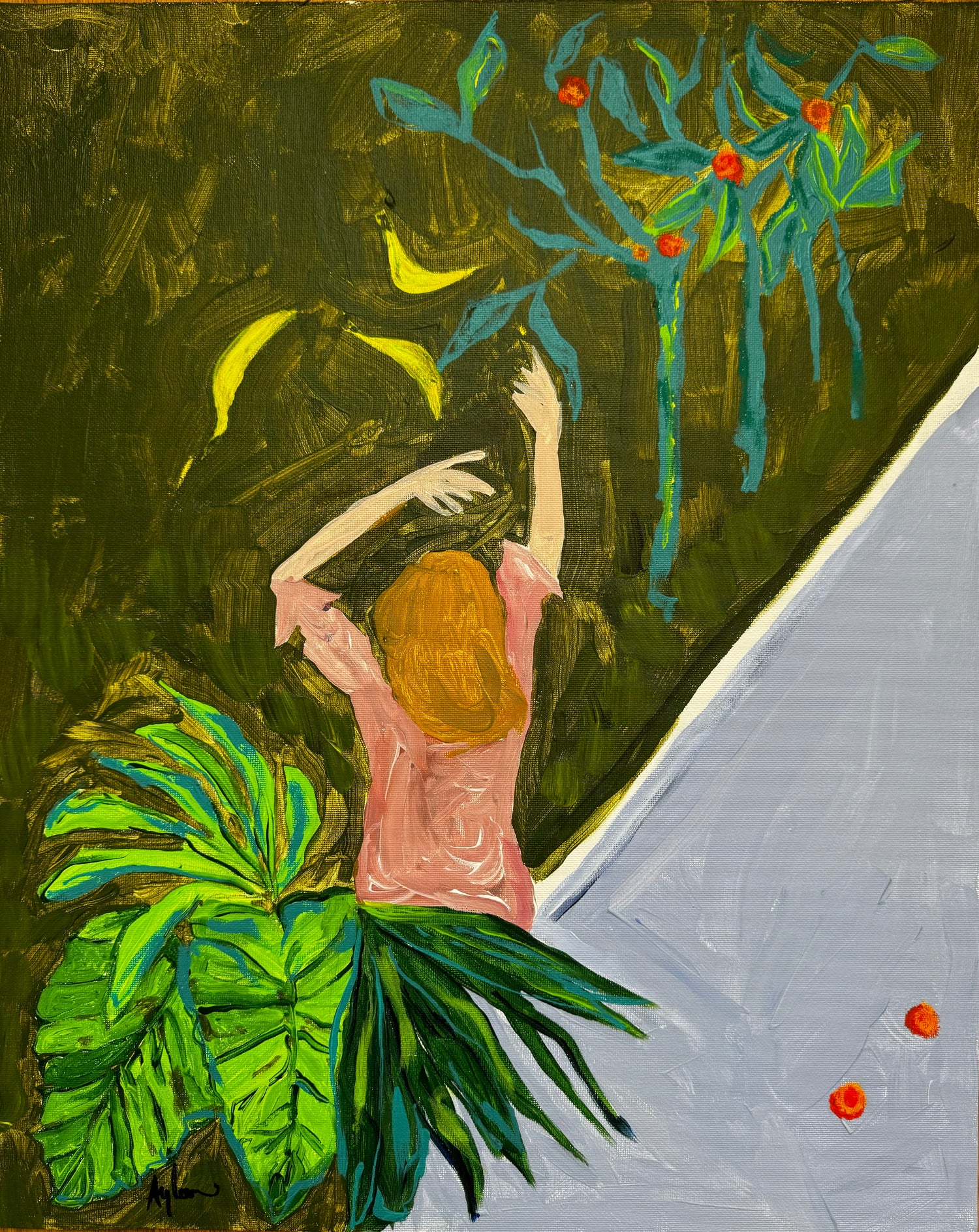 I&
