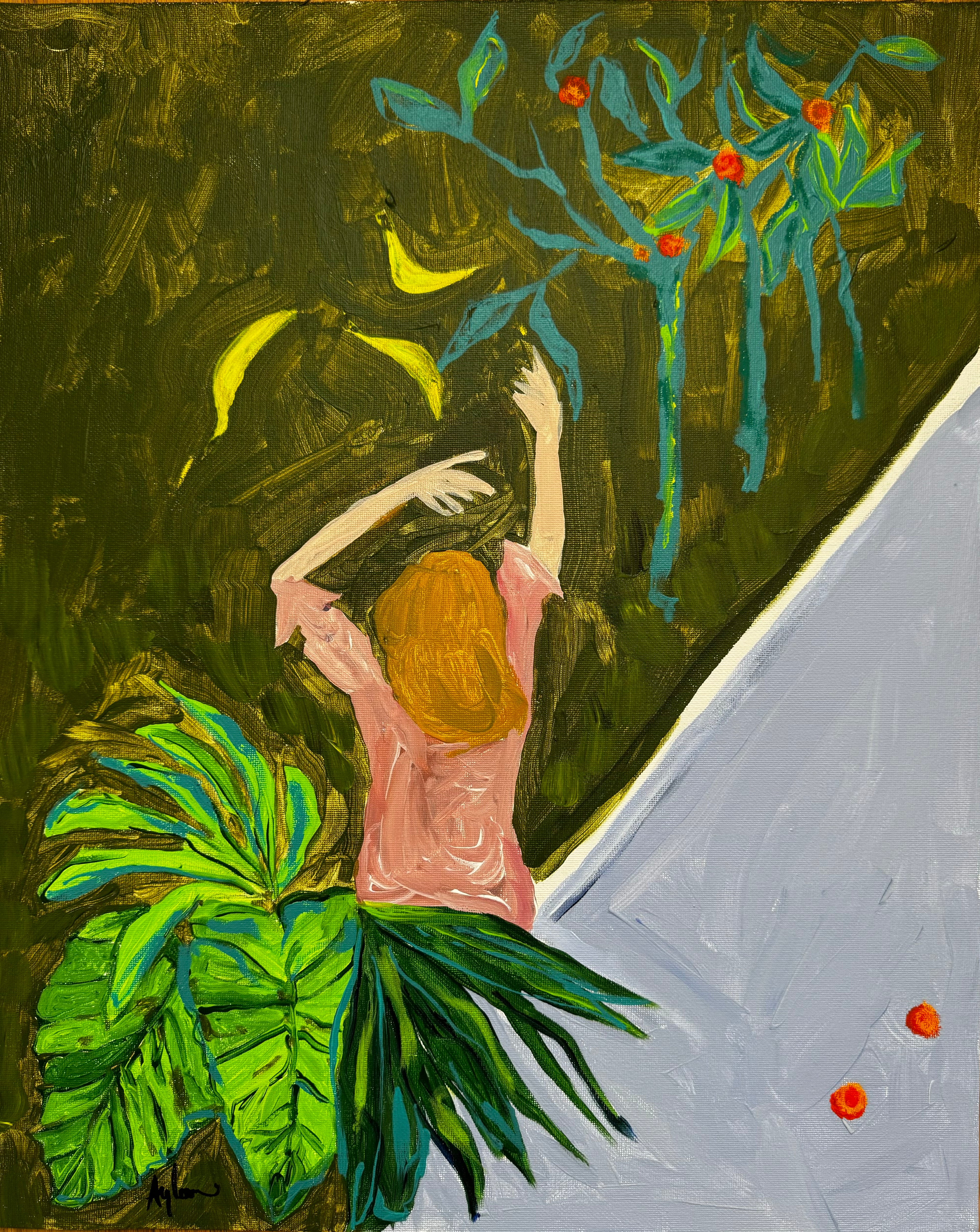 I&
