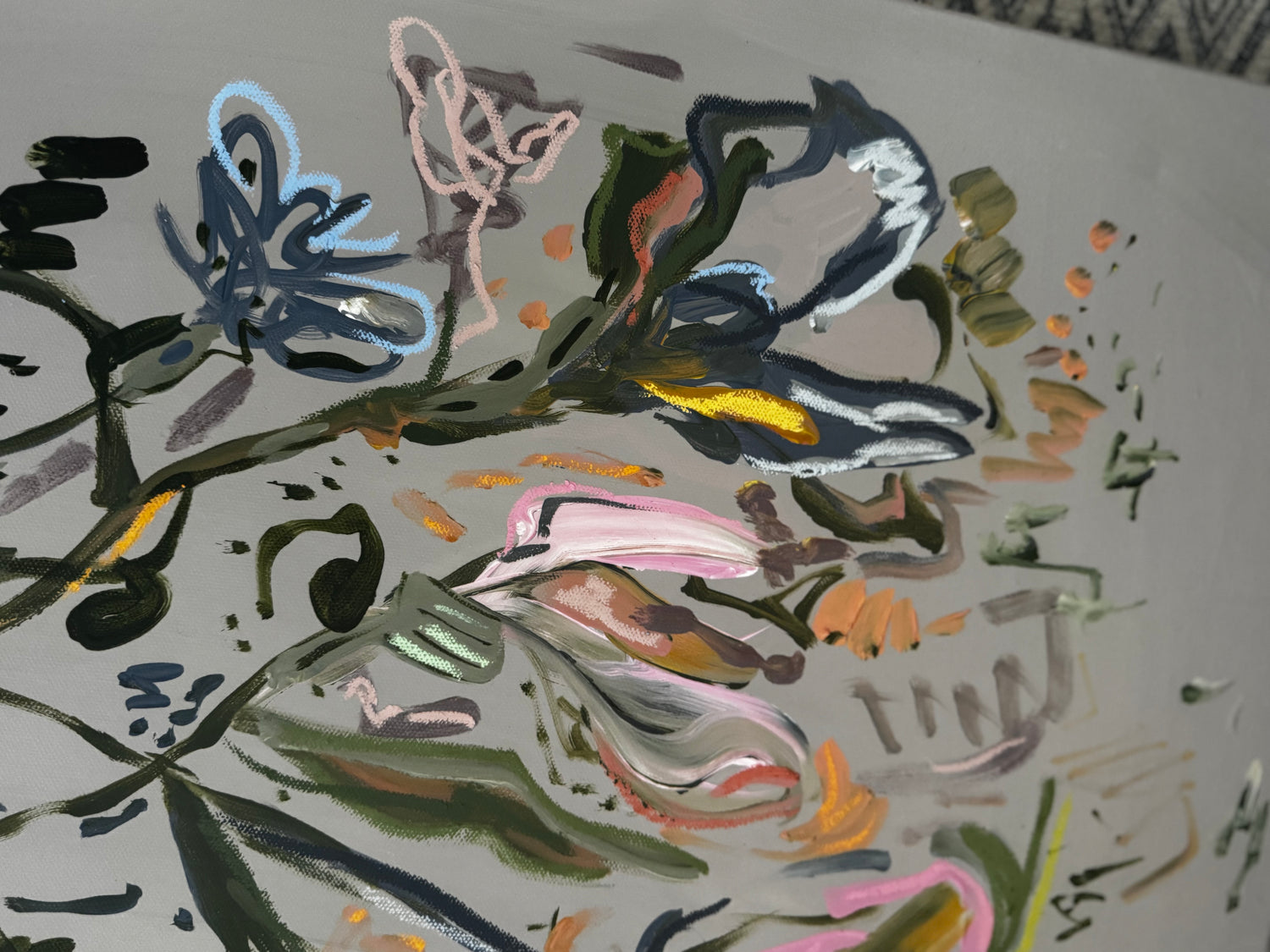 32 fouettés