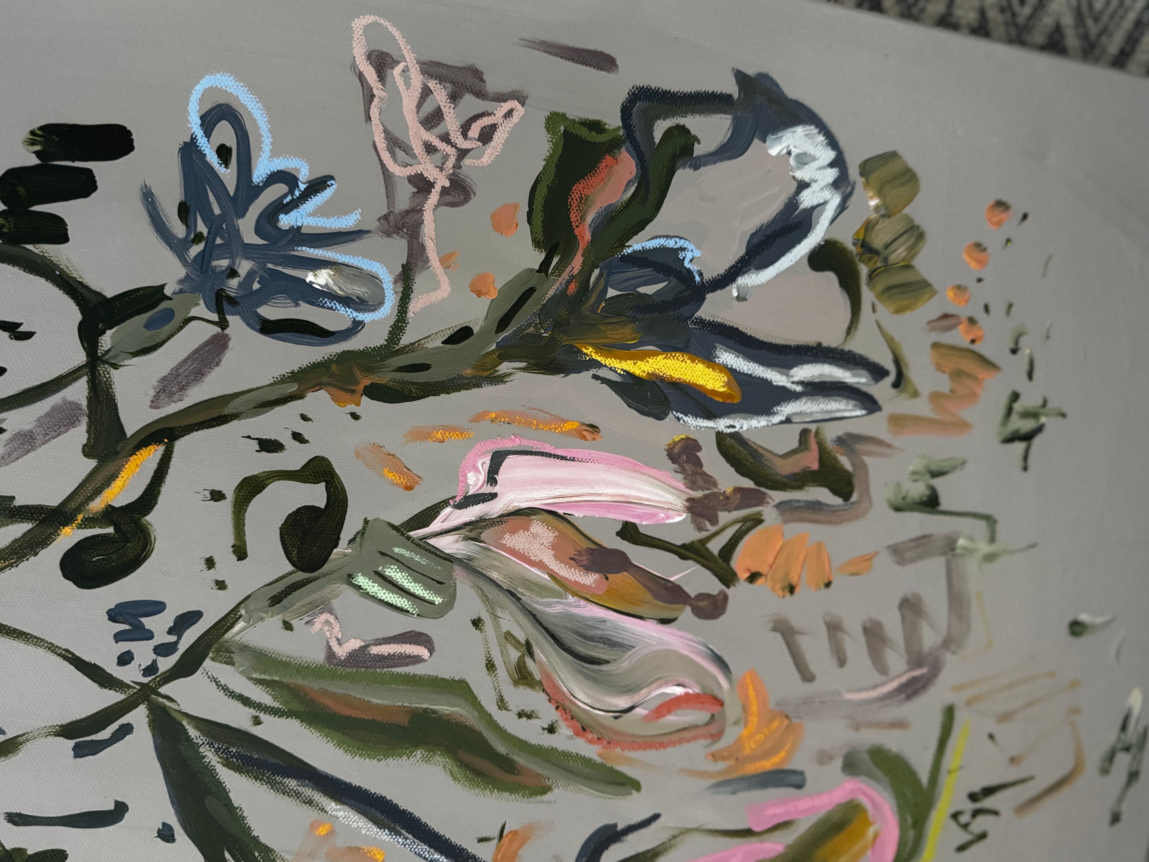 32 fouettés